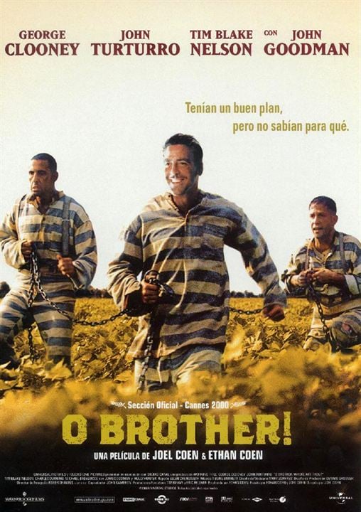 O Brother! : Cartel