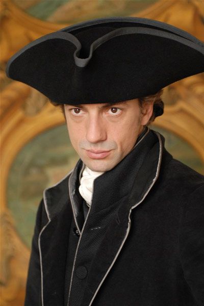 Foto Jérôme Robart