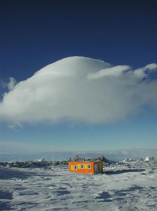 Encuentros en el fin del mundo : Foto