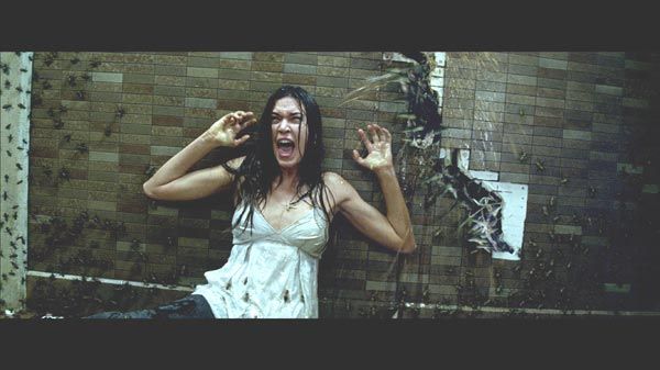 La semilla del mal : Foto Meagan Good