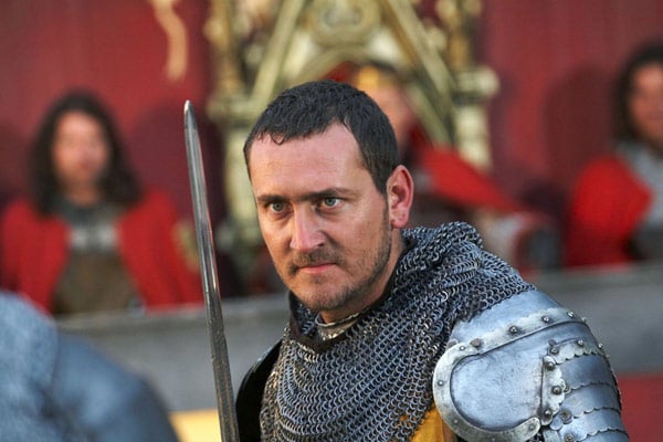 Foto Will Mellor