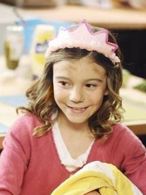 Cartel G. Hannelius