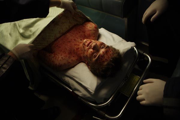 Exorcismo en Connecticut : Foto