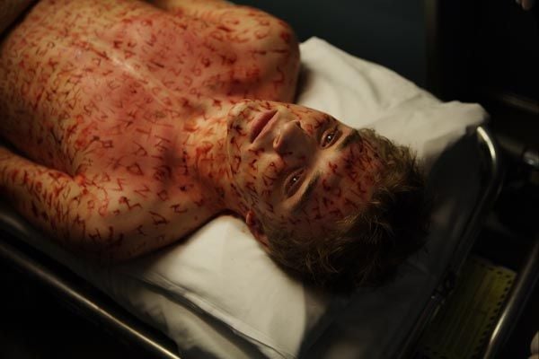 Exorcismo en Connecticut : Foto