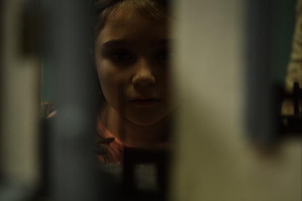 Exorcismo en Connecticut : Foto