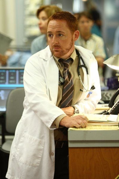 Foto Scott Grimes