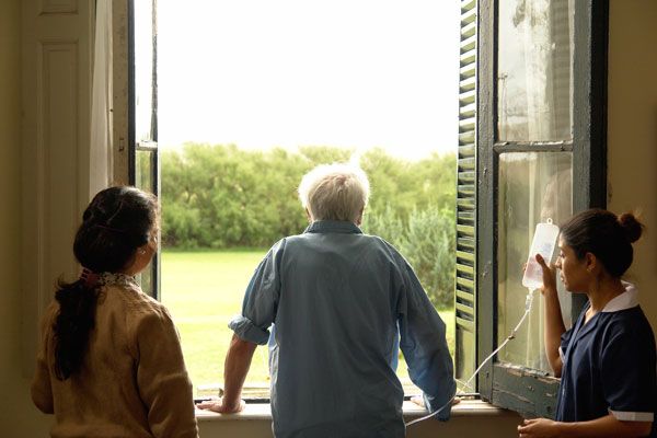 La Ventana : Foto