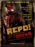 Repo! The Genetic Opera : Cartel