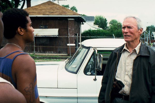 Gran Torino : Foto Clint Eastwood