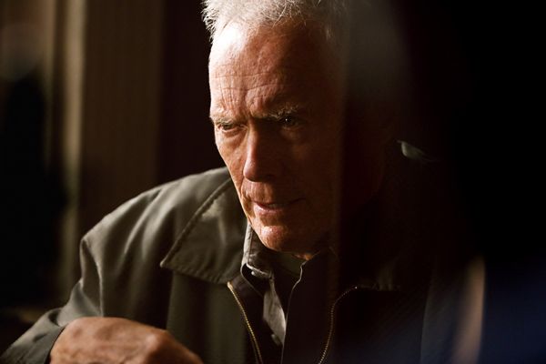 Gran Torino : Foto Clint Eastwood