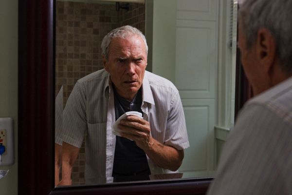 Gran Torino : Foto Clint Eastwood