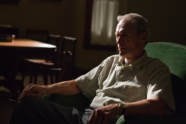 Gran Torino : Foto Clint Eastwood