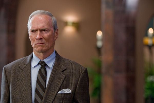 Gran Torino : Foto Clint Eastwood