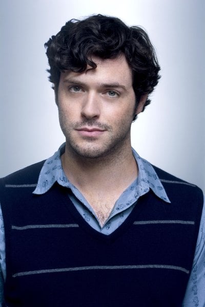 Foto Brendan Hines