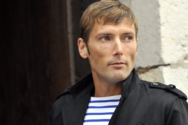 Foto Laurent Kerusoré