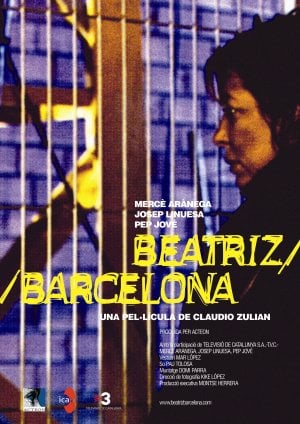 Beatriz/Barcelona : Cartel