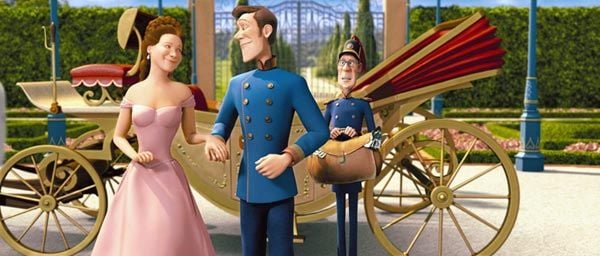 El reino de los chiflados : Foto