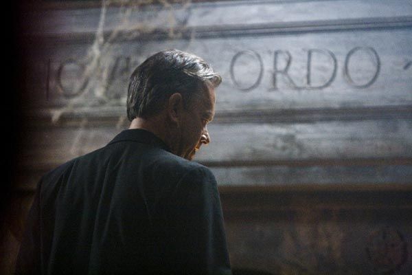 Ángeles y demonios : Foto