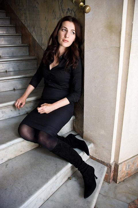 Ángeles y demonios : Foto