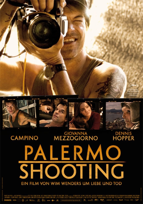 Palermo Shooting : Cartel