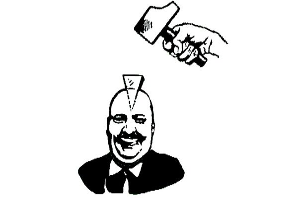 Foto Olivier Azam, Daniel Mermet