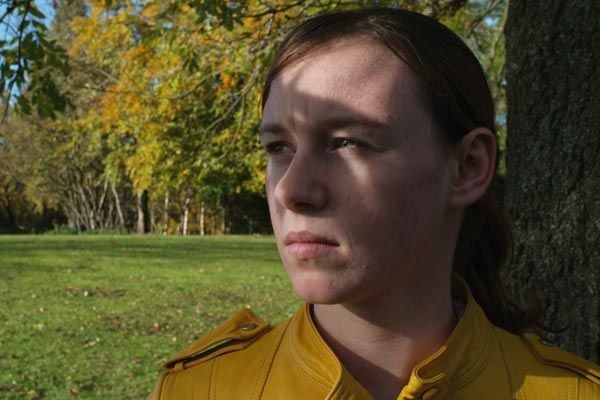 Foto Joe Lawlor, Christophe Molloy, Annie Townsend