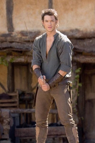 Foto Craig Horner