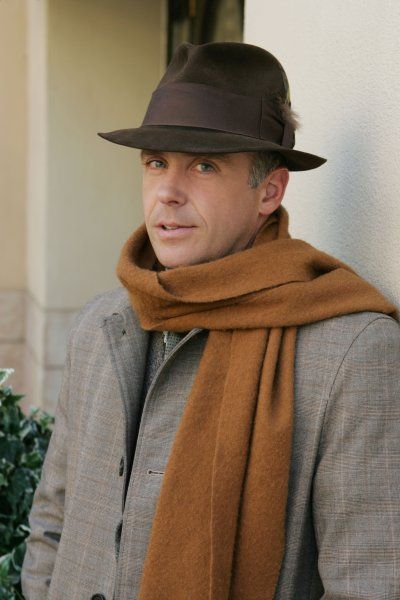 Foto David Eigenberg