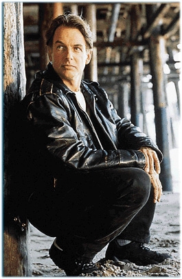 Foto Mark Harmon