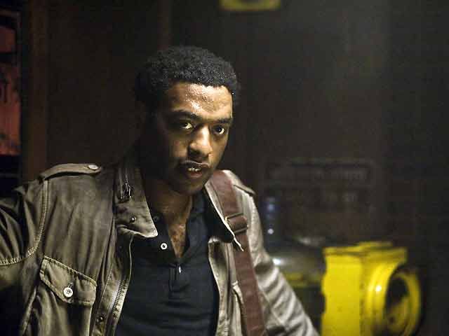 2012 : Foto Roland Emmerich