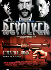 Revolver : Cartel