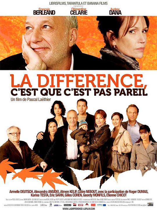 Cartel Pascal Laëthier