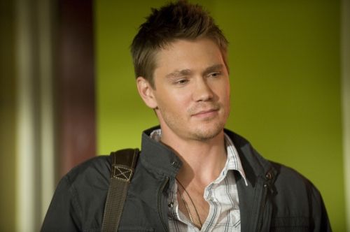 Foto Chad Michael Murray