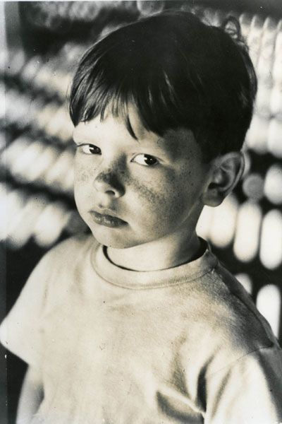 El Pequeño fugitivo : Foto Raymond Abrashkin, Morris Engel