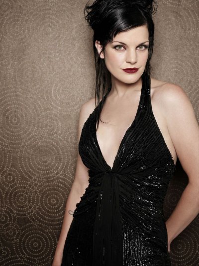 Foto Pauley Perrette