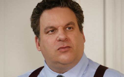 Foto Jeff Garlin