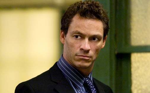 Foto Dominic West