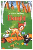 Bambi : Cartel