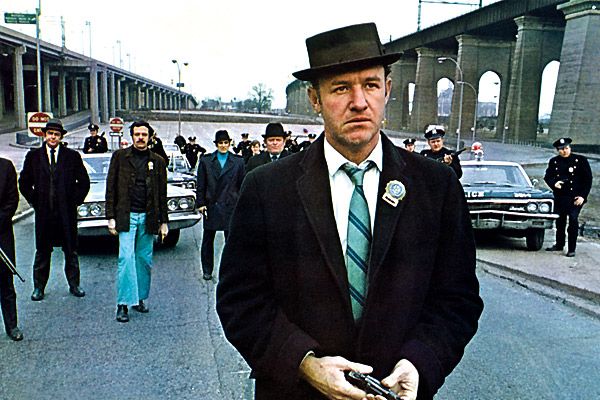 Contra el imperio de la droga : Foto