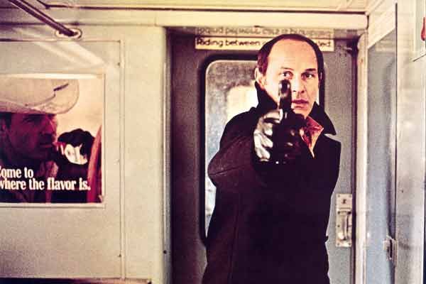 Contra el imperio de la droga : Foto