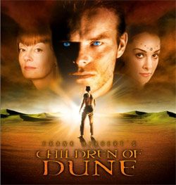 Hijos de Dune : Cartel