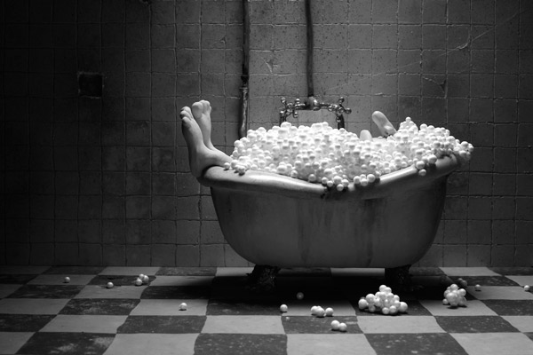 Mary and Max : Foto Adam Elliot