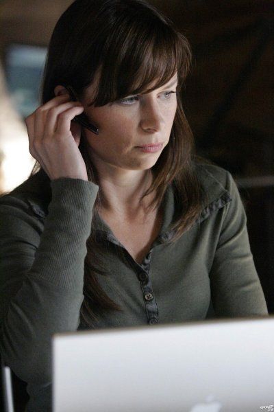 Foto Mary Lynn Rajskub