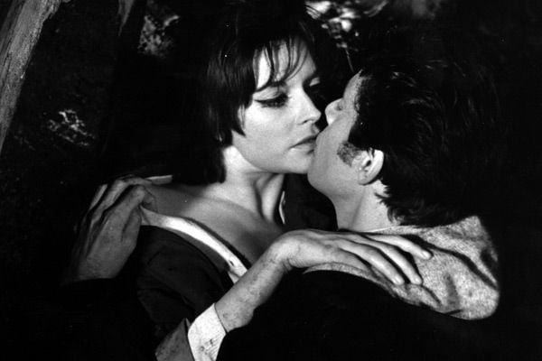 Foto José Bénazéraf