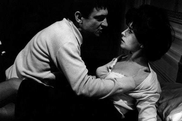 Foto José Bénazéraf