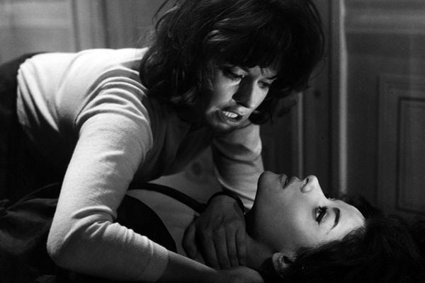 Foto José Bénazéraf