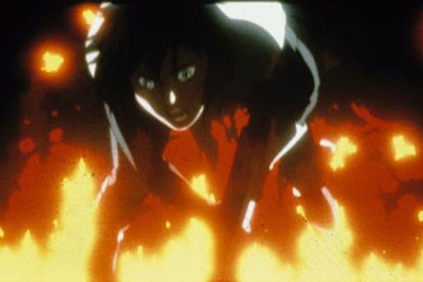 Ghost in the Shell : Foto