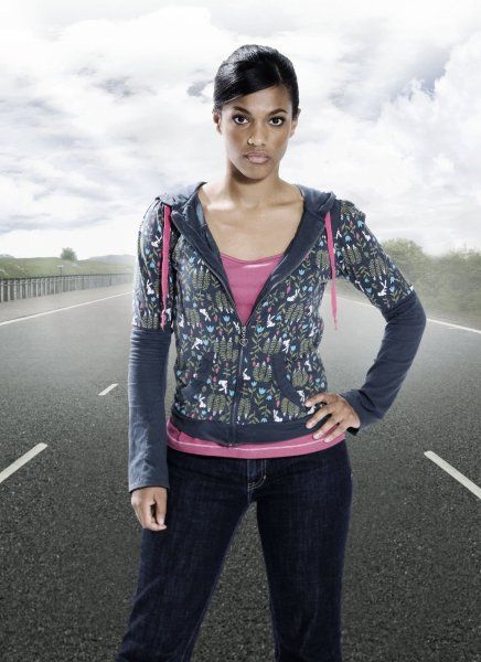 Foto Freema Agyeman