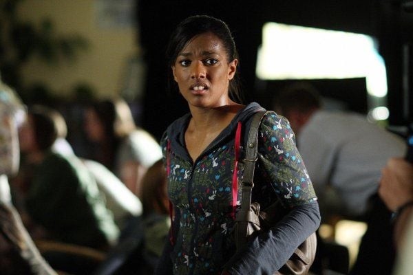 Foto Freema Agyeman