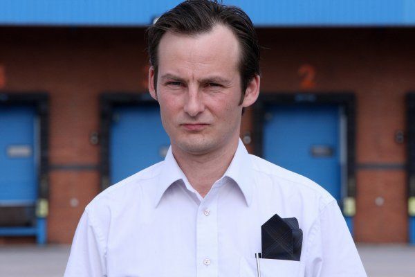 Foto Anthony Flanagan